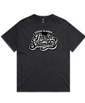Black Stone Shambles Tee