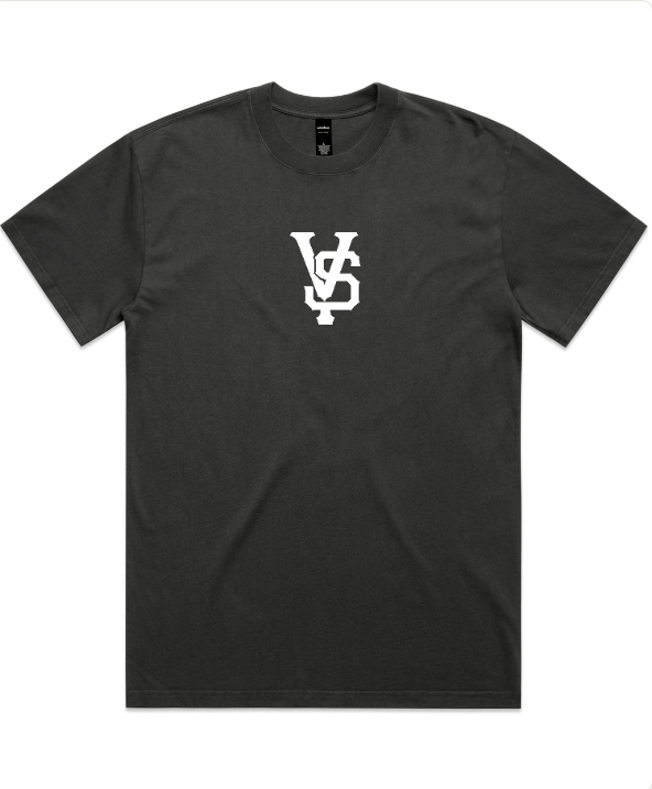 Back In 09' | Heavy Faded SHIRT