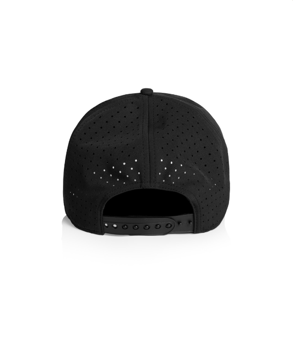Vegas Slader Embroidered Hat