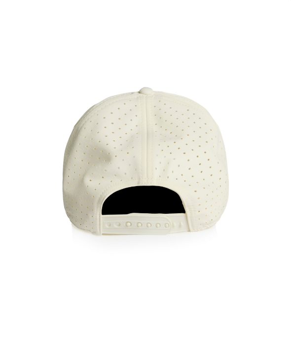 Embroidered VS Logo Cap | Vented Cap