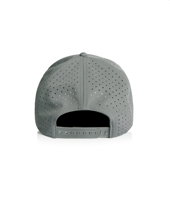 Embroidered VS Logo Cap | Vented Cap
