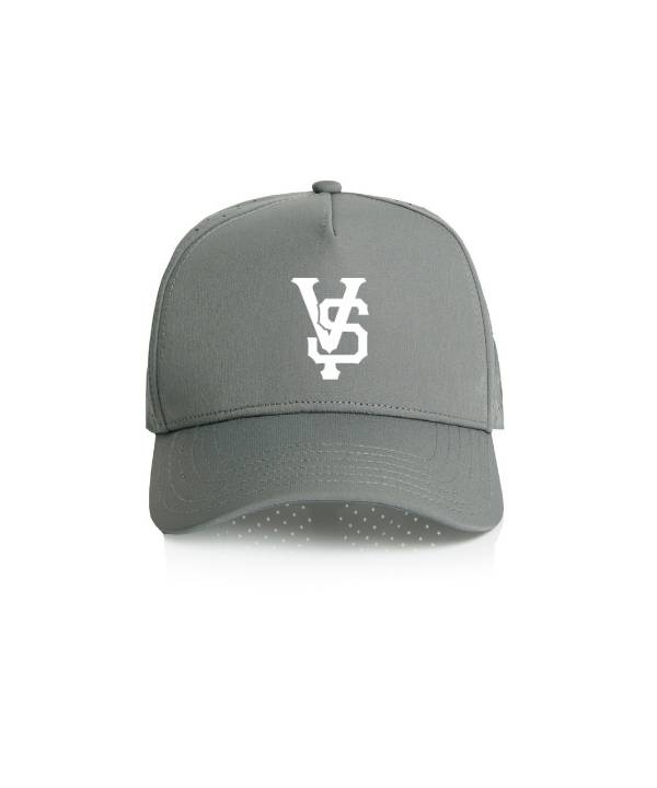 Embroidered VS Logo Cap | Vented Cap