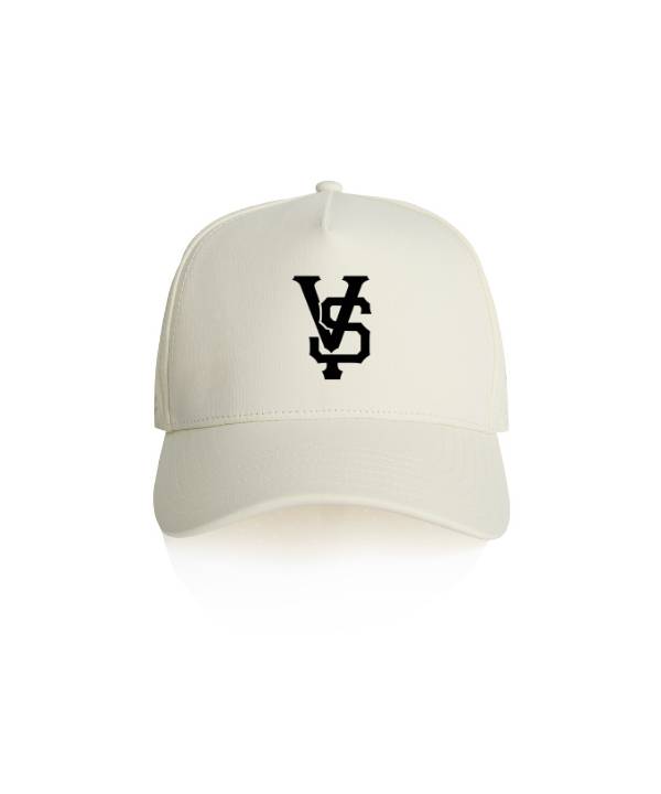 Embroidered VS Logo Cap | Vented Cap